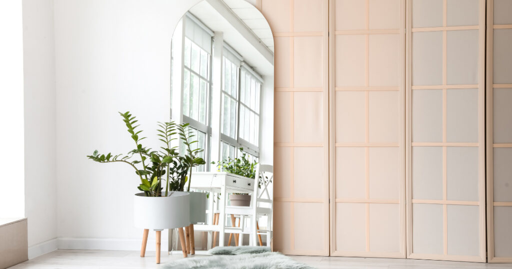 espelho sob medidas em Montes Claros