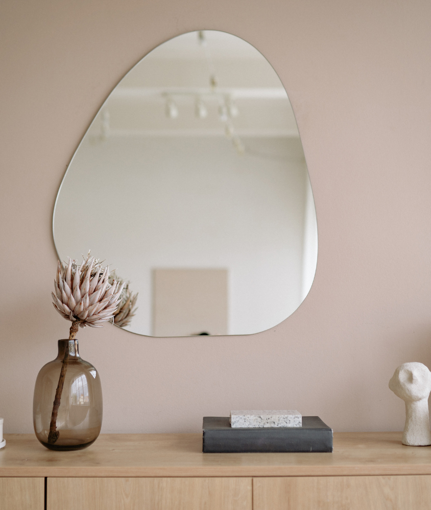 espelhos sob medidas em Montes Claros