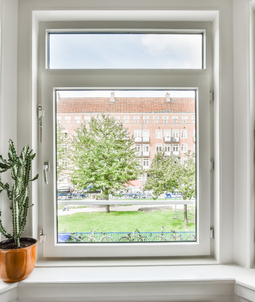 janela de vidro em Montes Claros