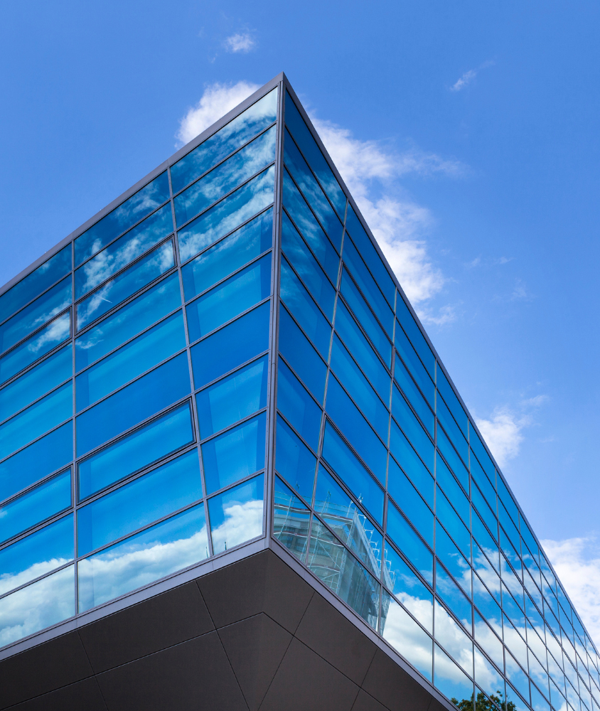 vidro para fachada em Montes Claros