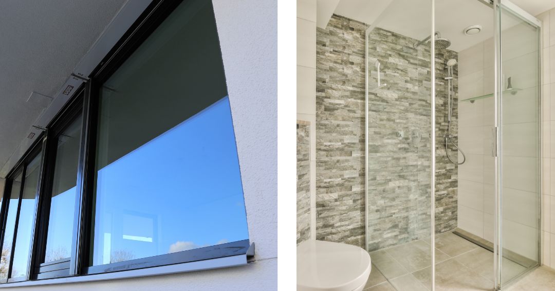 Vidraçaria em Montes Claros | Vidraceiro Perto de Mim seviços realizados