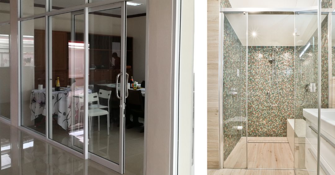 Vidraçaria em Montes Claros | Vidraceiro Perto de Mim seviços realizados (2)